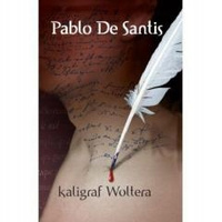 Kaligraf Woltera Pablo De Santis