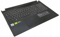 Palmrest Laptopa Gigabyte Aorus G5 KC-8ES2130SH