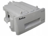 SZUFLADA NA PROSZEK Z KOMORĄ 42079973 PRALKI AMICA