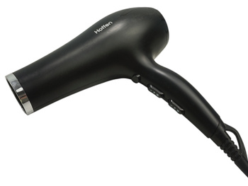 Suszarka do włosów Hoffen BE-500134 2400 W Czarny