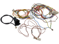 MIX PRZEWODÓW DO PIEKARNIKA ELECTROLUX EOB7S31Z