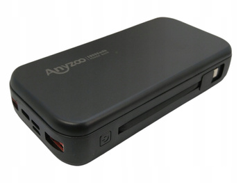 Powerbank Anyzoo AN-YD03 30000mAh
