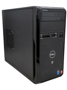Komputer PC Dell Vostro 3900 Intel Core i3-4170 | 4GB DDR3 | 1TB HDD