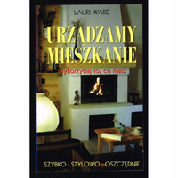 Urządzamy mieszkanie Lauri Ward