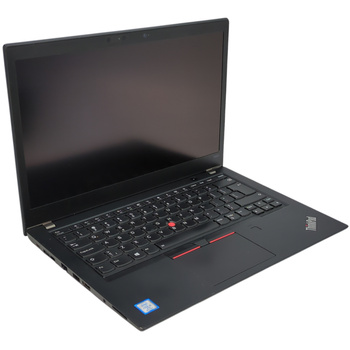 Laptop Lenovo ThinkPad T480s i5-8350U 16GB 512GB SSD FHD