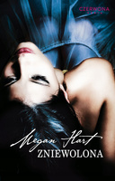 Zniewolona Megan Hart