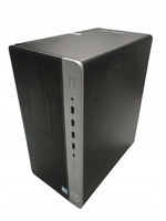 Komputer HP Prodesk 600 G3 MT Intel Core i3-7100 8GB RAM DDR4 500GB HDD