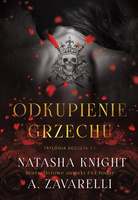 Odkupienie grzechu A. Zavarelli, Natasha Knight