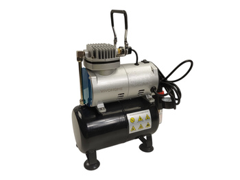 Kompresor do aerografu VIVOHOME TC-20T
