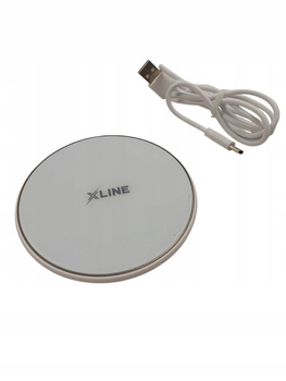 Ładowarka indukcyjna XLINE WC500W 15W