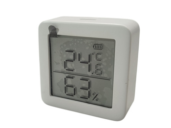 Czujnik Termometr i higrometr SwitchBot MeterTH S1 biały