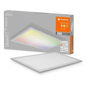 Panel natynkowy Smart Wifi Plafon Plus 60x30cm 28W 2000lm RGBW Ledvance