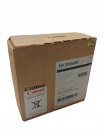 KARTRIDŻ CANON PFI-306 MBK 330ML 6656B001 AA