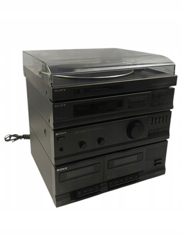 Wieża Sony HMK-V102