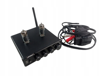 Wzmacniacz Audio AIYIMA A300