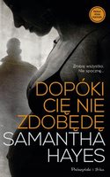 Dopóki cię nie zdobędę Samantha Hayes