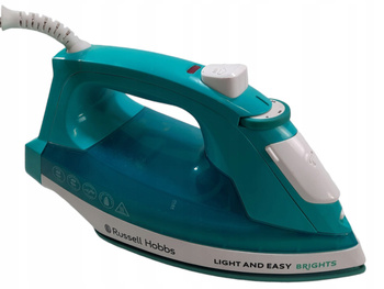 Żelazko Parowe Russell Hobbs Light and Easy 24840-56 2400W