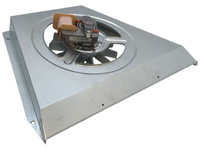 SILNIK UKŁADU WENTYLACJI DO PIEKARNIKA CONCEPT ETV5960