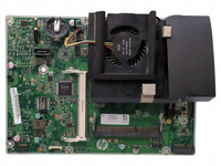 Płyta główna komputera HP 24-G015MW DAN91AMB6D0 REV: D Intel Pentium J3710