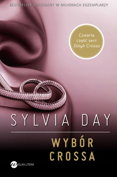 Wybór Crossa Sylvia Day