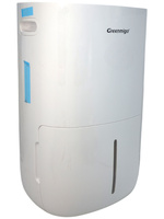 OSUSZACZ POWIETRZA GREENMIGO ALPHA20 20l/24h 255W