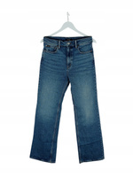 SPODNIE DAMSKIE JEANSOWE RALPH LAUREN ROZMIAR 29