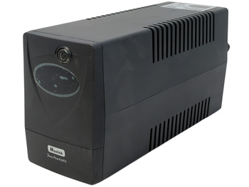 Zasilacz Awaryjny UPS Mustek PowerMust 424EG 400VA 240W 2x Schuko LCD