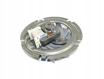 Wentylator chłodzący piekarnika KELI MOTOR 19 W