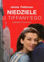 Niedziele u Tiffany'ego Gabrielle Charbonnet, James Patterson