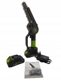 Mini piła akumulatorowa HONTOP HL21 550W