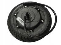 SILNIK Z OPONĄ 36V 250W 200X50 ES108 HULAJNOGI RISINGSUN