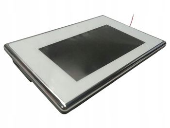 Dotykowy monitor 7" LCD 84714TM/AHD