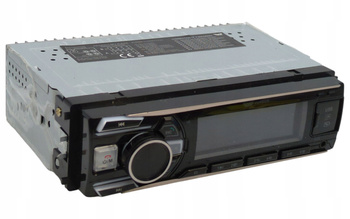 Radio samochodowe Vordon HT-199 USB AUX Bluetooth microSD 4x60W 2XRCA