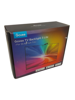 Taśma LED podświetlenie do TV 55-65" Tv Backlight 3 Lite Govee