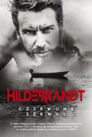 Czerwony szkwał Tomasz Hildebrandt