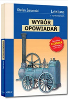 Wybór opowiadań. Wydanie z opracowaniem