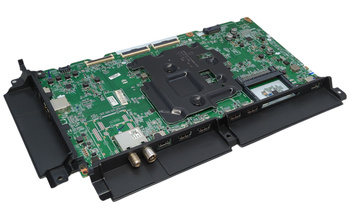 Płyta główna EAX70111904(1.1) Telewizora LG 50QNED87T6B