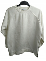 BLUZA DAMSKA RESERVED ROZMIAR S BIAŁA