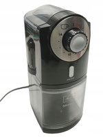 Młynek żarnowy do kawy MELITTA Molino 1019-02 EU