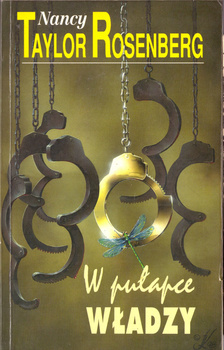 W pułapce władzy Nancy Taylor Rosenberg