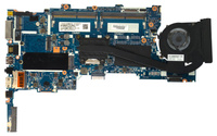 Płyta główna 6050A2892401-MB-A01 Laptopa HP EliteBook 840 G3 i5-6300U