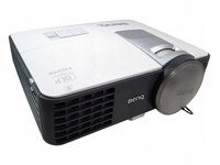 Projektor Benq MX806ST 1024x768px DLP 3000lm