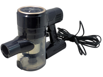 Odkurzacz pionowy przewodowy Yisora i8