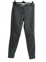 Spodnie damskie Szare DONDUP ROZ.42