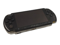Konsola przenośna do gier Sony PlayStation Portable (PSP-3004) Czarny