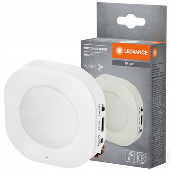 Czujnik Ruchu Bezprzewodowy Wewnętrzny SMART+ WiFi LEDVANCE