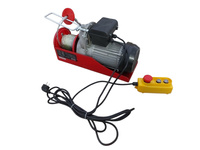 Wciągarka linowa elektryczna VEVOR WX2200-2 1600 W 1000 kg udźwig