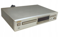 Odtwarzacz CD Onkyo DX7222 Srebrny
