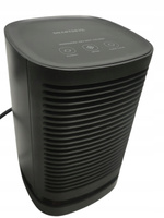 Termowentylator farelka grzejnik elektryczny Smartdevil DH-QN05 950W Czarny