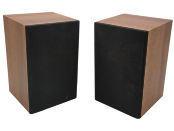 GŁOŚNIKI 1BYONEBROS 18W 4 Ohm BROWN